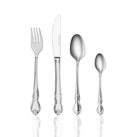 Aristocrat Cutlery Set 32pc