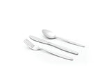501 Dessert Spoon 1 Dozen Pack  Stainless Steel 18 / 0 XC103