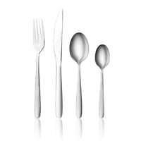 Café Cutlery Set 32pc