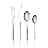 Café Cutlery Set 32pc