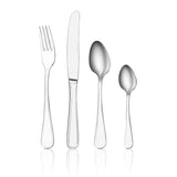 Casino Cutlery Set 24pc