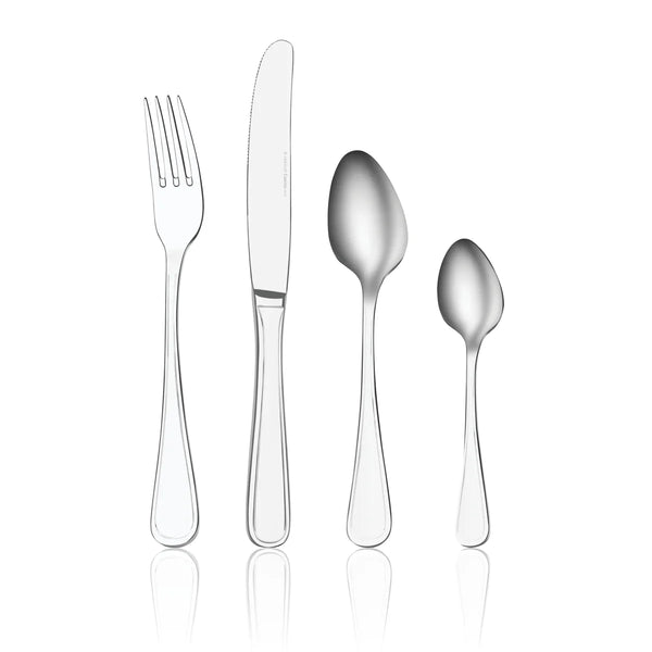 Casino Cutlery Set 24pc