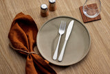 Melrose Fruit Spoon 1 Dozen Pack Stainless Steel 17364