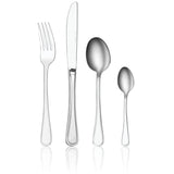 Oxford Cutlery Set 24pc