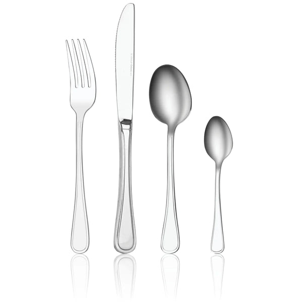 Oxford Cutlery Set 24pc