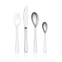 Panama Cutlery Set 24pc 