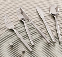 Princess Soup Spoon 1 Dozen Stainless Steel 18/0 01254