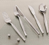 Princess Soup Spoon 1 Dozen Stainless Steel 18/0 01254