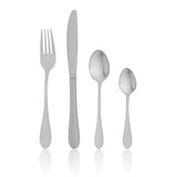Soho Matt Cutlery Set 24pc