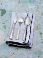 Sorrento Fruit Spoon 1 Dozen 01864