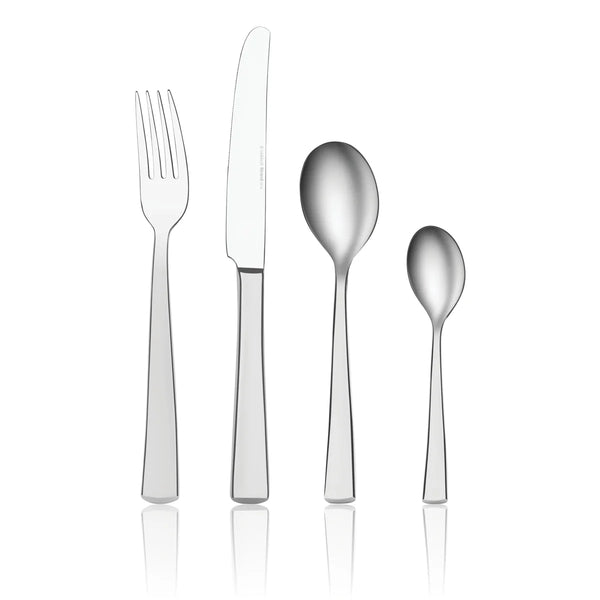 Strand Cutlery Set 24pc 