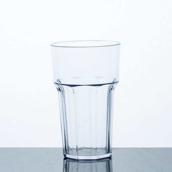 PGC® Titan Plastic Whiskey 285mL (Titan Copolyester) 