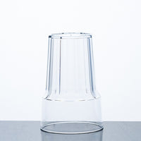 Titan Plastic Whiskey 355mL (Titan Copolyester) Box of 100 Glasses 17638 REUSABLE