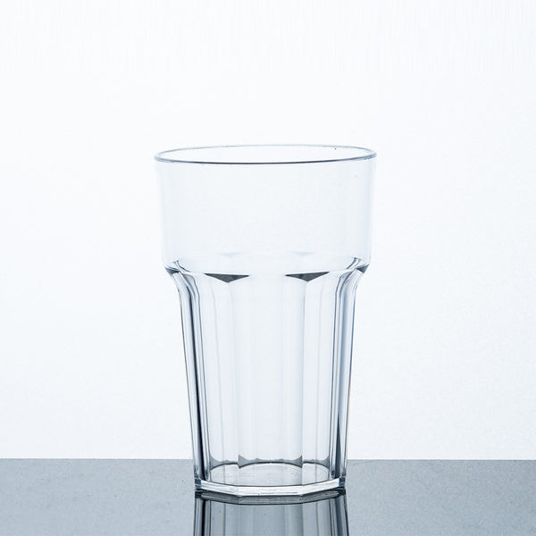 PGC® Titan Plastic Whiskey 355mL (Titan Copolyester)