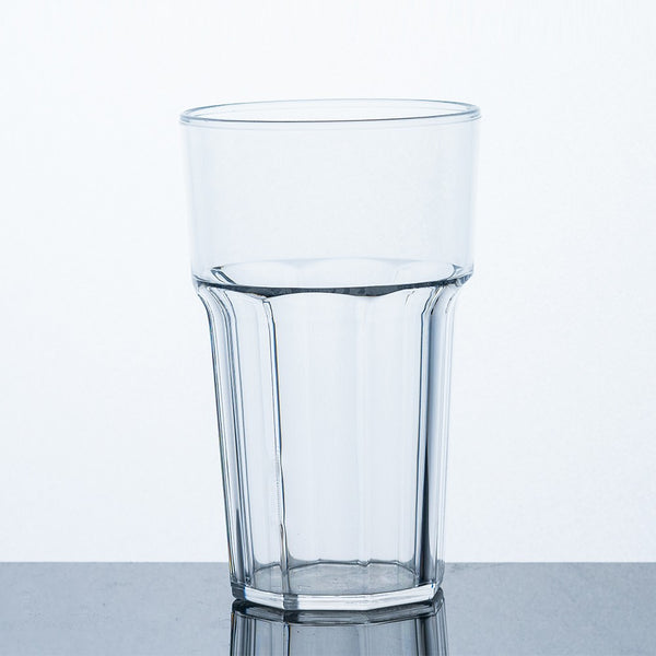 PGC® Titan Plastic Tall Boy 425ml (Titan Copolyester) reusable