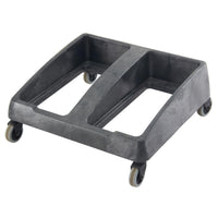 Slim Bin Commercial Heavy Duty Rectangle  (LARGE ITEM)