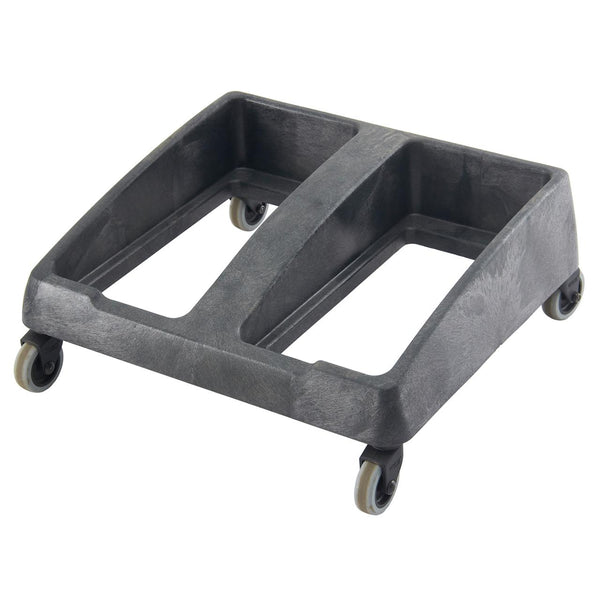 Trust safety dolly wheel for 60 and 87 litre bin 