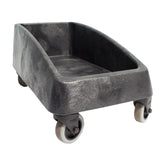 Dolly Wheel For Single Commercial Trust Slim Jim Bin 60 & 87 Litre 17994