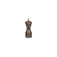 Professional Pepper Mill Chocolate 150mm