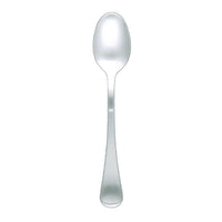 elite teaspoon stainless steel matte cutlery