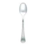 elite teaspoon stainless steel matte cutlery