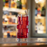 The Glitch Collins Glass 400ml ( Box of 6 )- ON837780