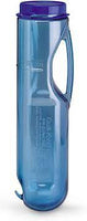 Traex blue sauce & food cooling paddle with lid 4 litre