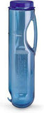 Traex blue sauce & food cooling paddle with lid 4 litre