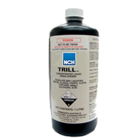 Trill Emergency Drain Cleaner 1 Litre NCH