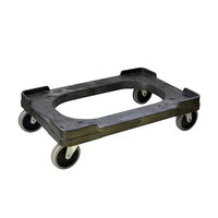 trust tote box dolly wheel 