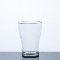 PGC® Plastic Washington Glass 200ml (Polycarbonate)