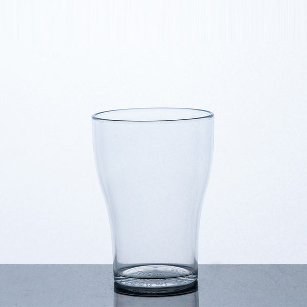 PGC® Plastic Washington Glass 200ml (Polycarbonate)