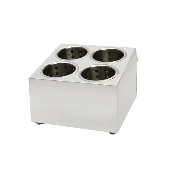 KH Classik Chef® 4 Hole Cutlery Cylinder Holder
