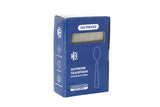 Supreme Teaspoon 120-Piece Stainless Steel Box Set 18/0 XC120