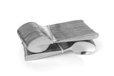Supreme Teaspoon 120-Piece Stainless Steel Box Set 18/0 XC120