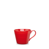 Rustics Snug Mug Set Art De Cuisine 350ml /12oz  Stoneware By Curchill