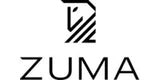 Zuma Platter Plate Sand Rectangle 251 x 125mm 90181