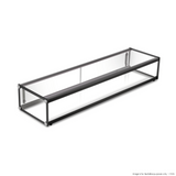 Bonvue Pre-assembled Single Layer Ambient Showcase