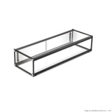 Bonvue Pre-assembled Single Layer Ambient Showcase - AD1-900