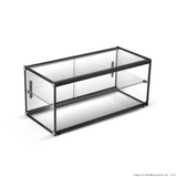 Bonvue Pre-assembled Two Layer Ambient Showcase 