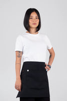 Alex Classic T-Shirt White Chef