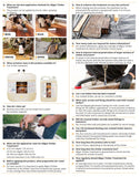 Allgon 5 Litre Drum For Timber Treatment And Protection From Borers And Termites