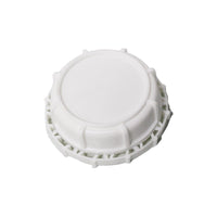 Dorony Anti Camper Cap 63mm (Pack of 90 Caps) WHITE Suits Plastic Drums D63WATC