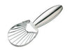 stainless steel avacado slicer 