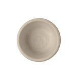 ( Box of 1000 Bowls ) Biopak 30ml Natural Plant Fibre Sauce BioCup-B-SC-30-N