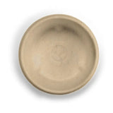( Box of 1000 Bowls )Biopak 60ml White Plant Fibre Sauce BioCup B-SC-60-N