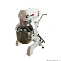 20 Litre Planetary Mixer Gear Drive - B20KG