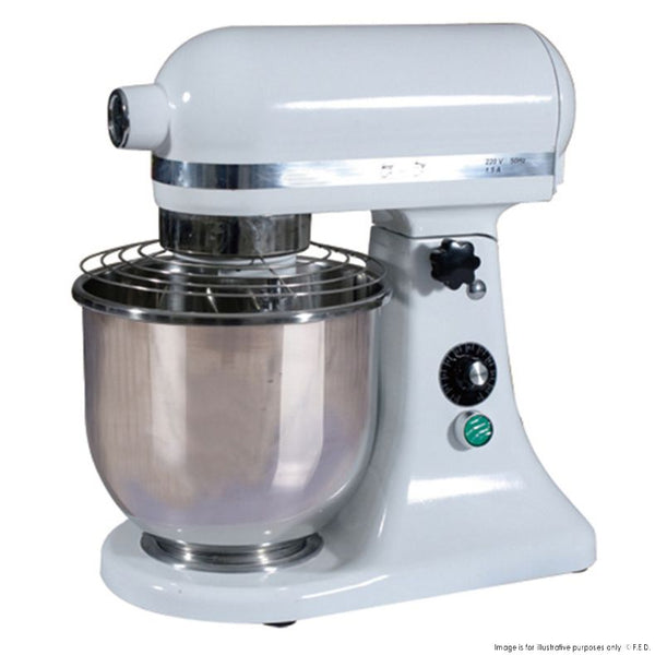 7 Litre Heavy Duty Mixer
