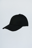 Aussie Chefs Baseball Cap Black - Plain