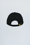 Aussie Chefs Baseball Cap Black - Plain